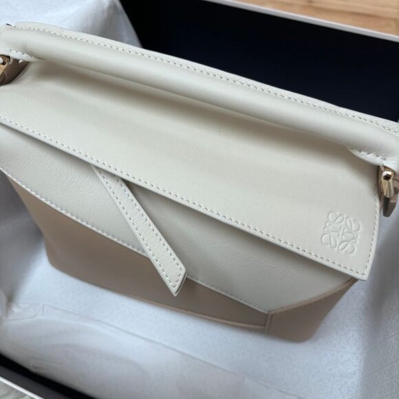 NWT Loewe Small Puzzle bag in classic calfskin - Picture 7 of 16